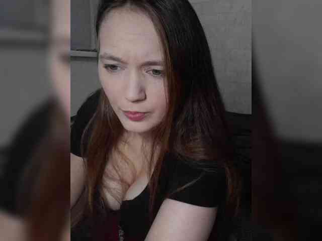 AlisaWyn webcam