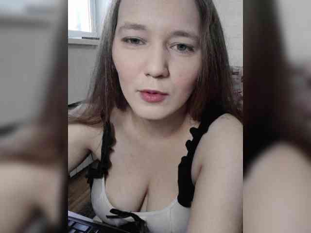 AlisaWyn webcam