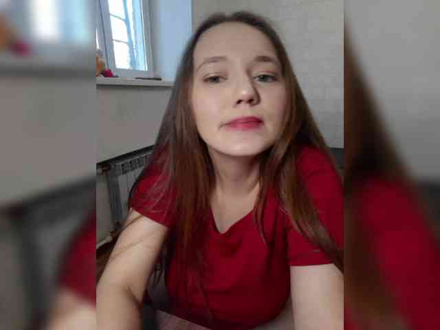 AlisaWyn webcam