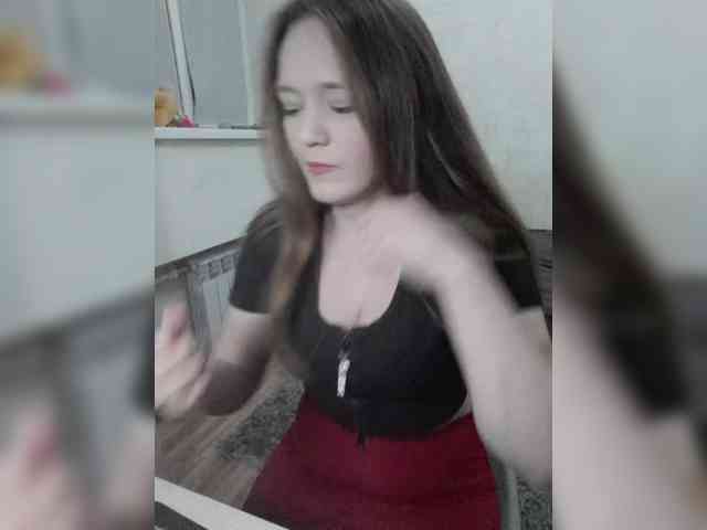 AlisaWyn webcam