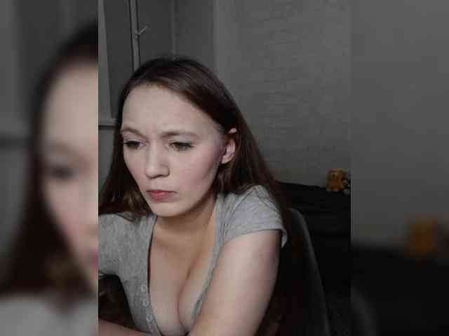 AlisaWyn webcam