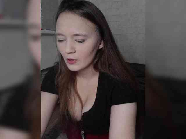 AlisaWyn webcam