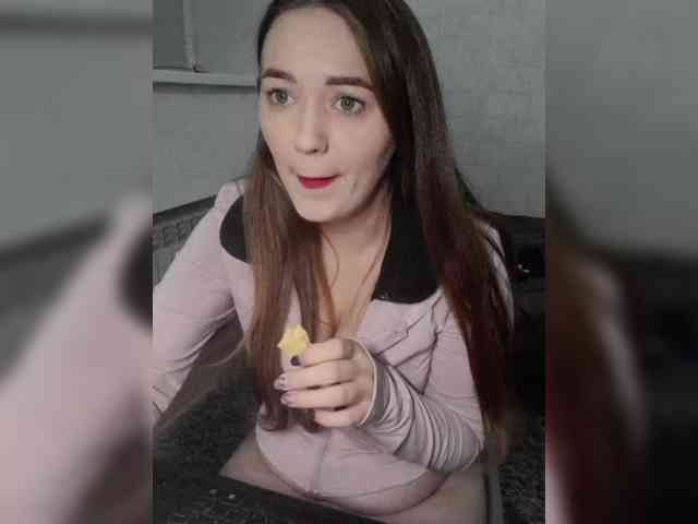 AlisaWyn webcam