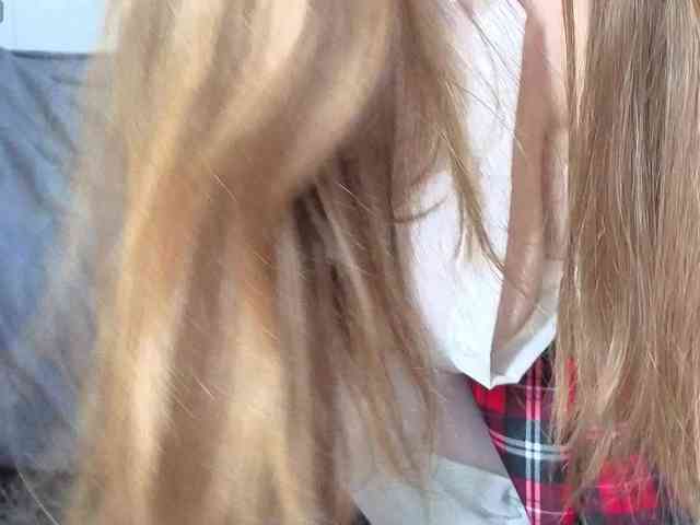AlisaWyn webcam