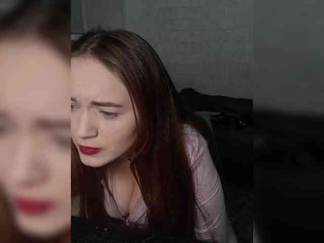 AlisaWyn webcam