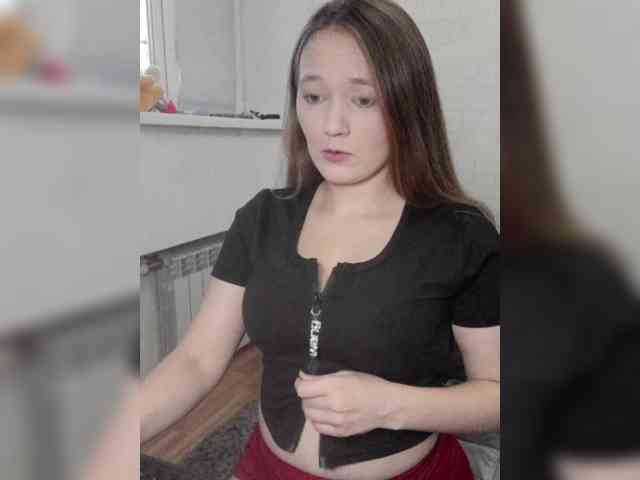 AlisaWyn webcam