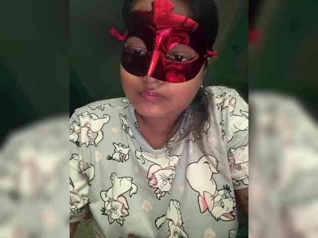 Mimi4321 webcam