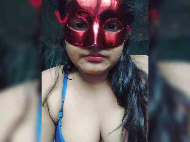 Mimi4321 webcam