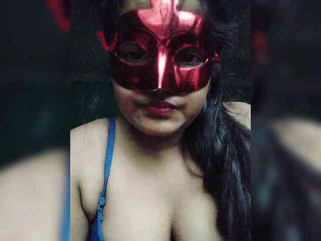 Mimi4321 webcam