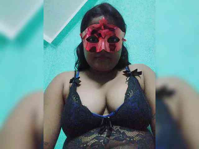 Mimi4321 webcam