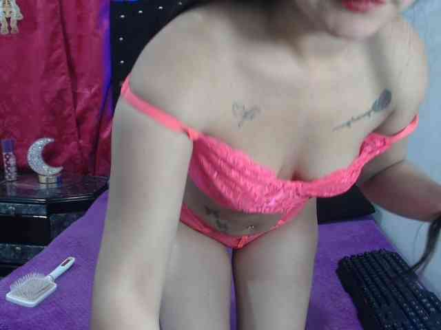 maylin20 webcam