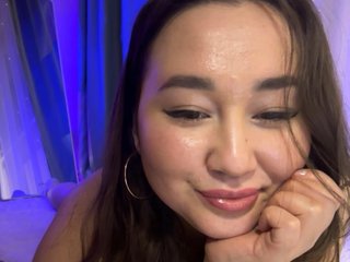 Image capture of sweetie