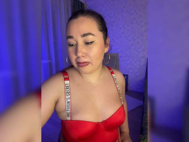 sweetie's BongaCams show and profile