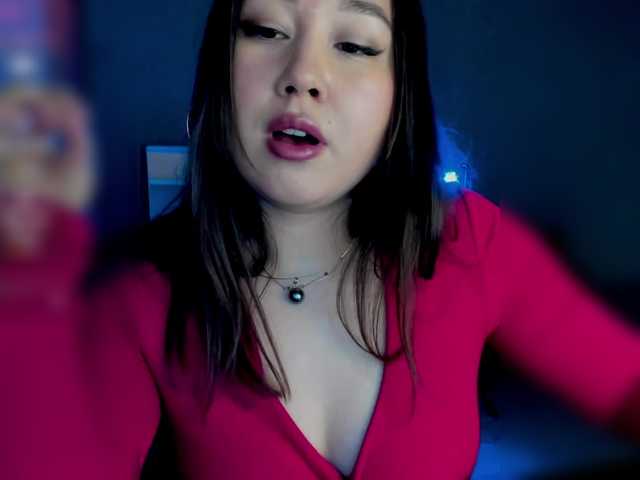 sweetie's BongaCams show and profile