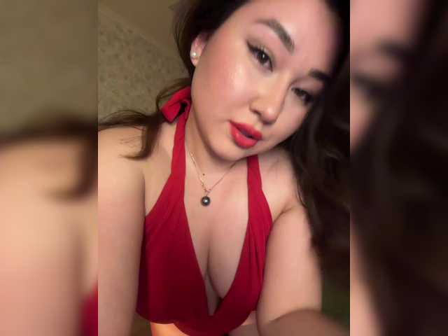 sweetie from BongaCams