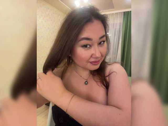 sweetie from BongaCams