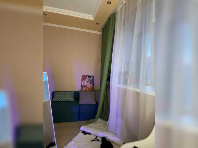 sweetie's BongaCams profile