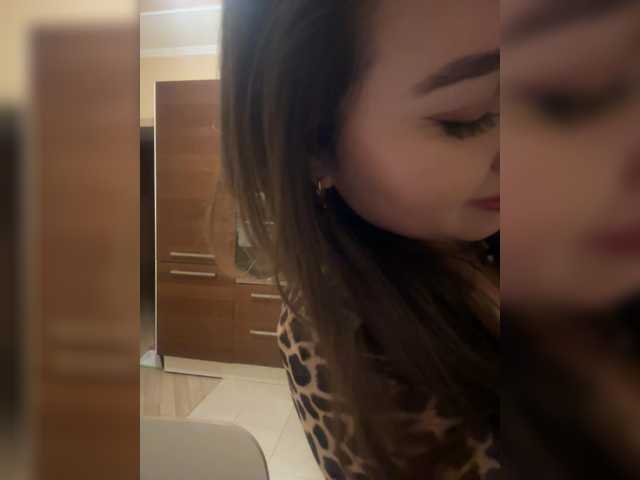 в попе у sweetie