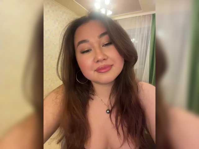 sweetie from BongaCams