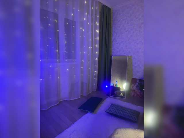 sweetie's BongaCams show and profile