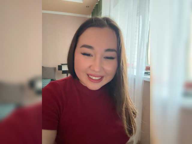 sweetie's BongaCams show and profile