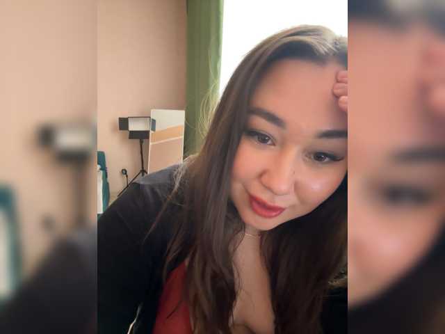 sweetie's BongaCams show and profile