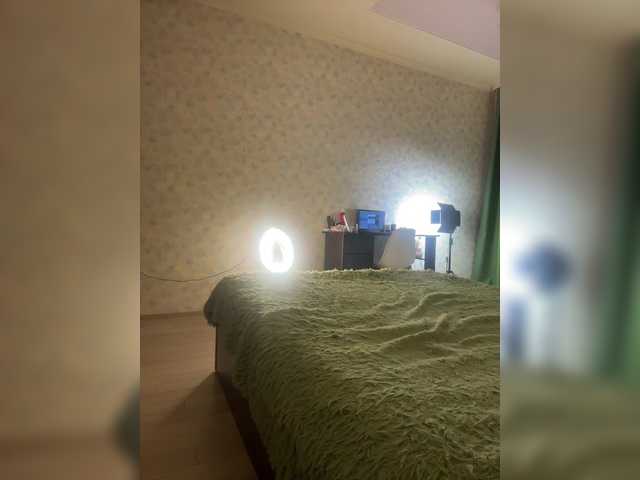 sweetie's BongaCams show and profile