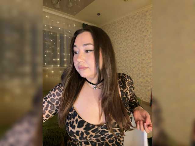 sweetie's BongaCams show and profile