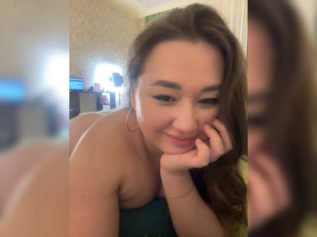 sweetie's BongaCams show and profile