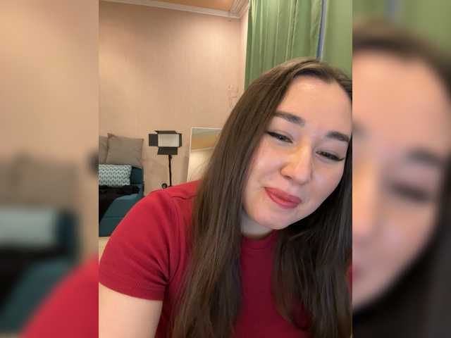 sweetie's BongaCams show and profile