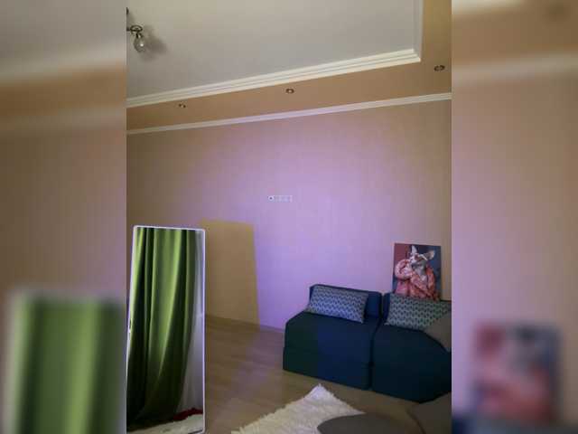 sweetie's BongaCams show and profile