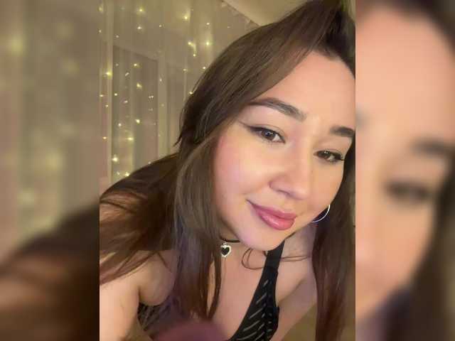 sweetie's BongaCams show and profile