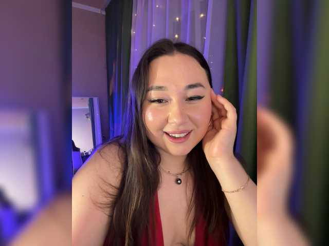 sweetie's BongaCams show and profile