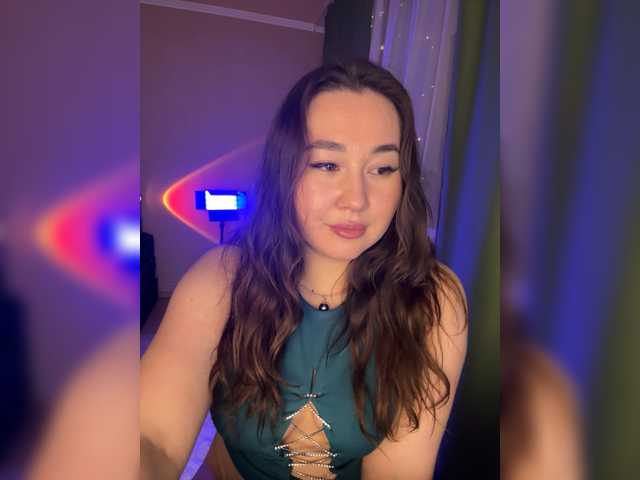 sweetie's BongaCams show and profile