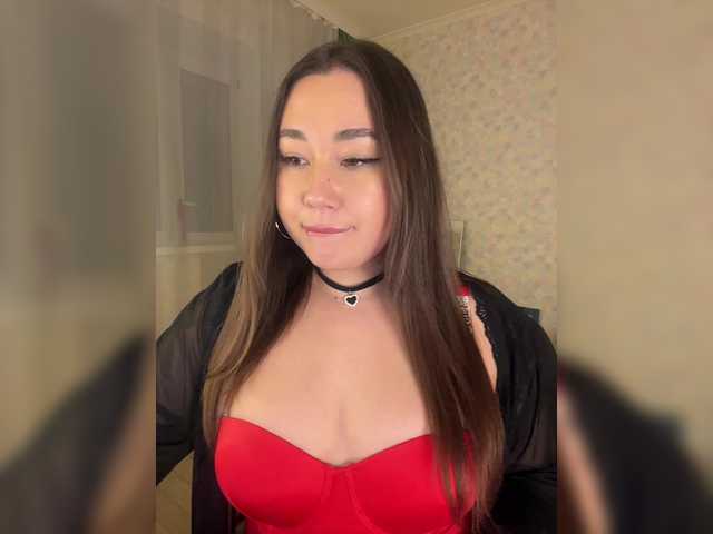 sweetie's BongaCams show and profile