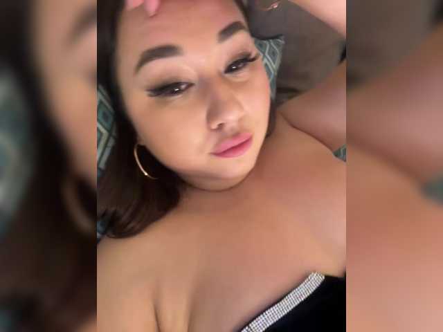 sweetie's BongaCams show and profile