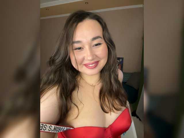 sweetie's BongaCams show and profile