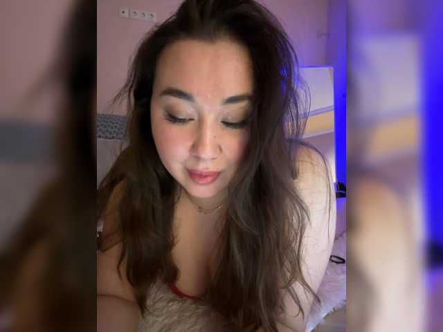 sweetie's BongaCams show and profile