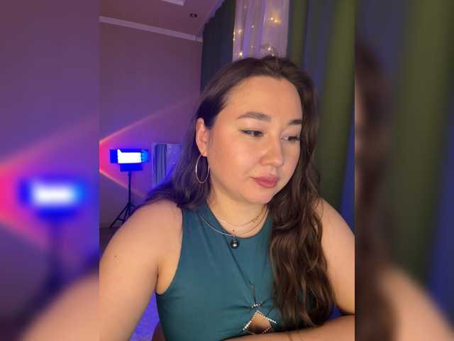 sweetie's BongaCams show and profile