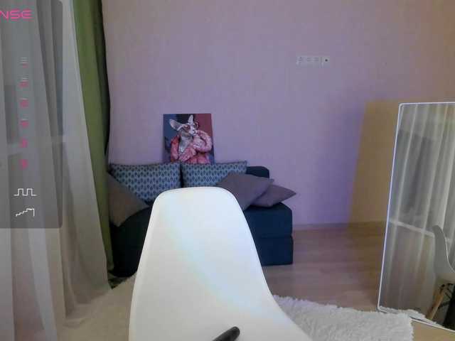 sweetie's BongaCams show and profile