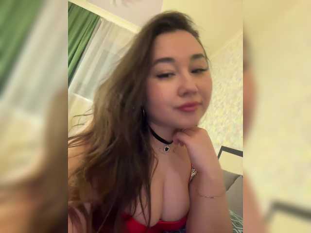 sweetie's BongaCams show and profile