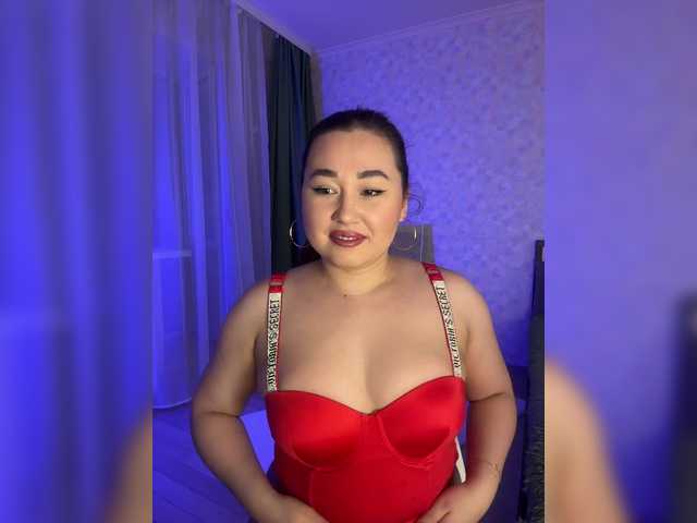 sweetie's BongaCams show and profile