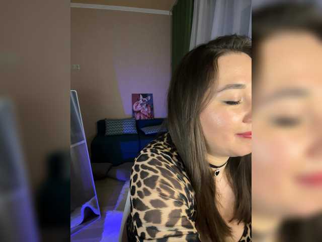 sweetie's BongaCams show and profile