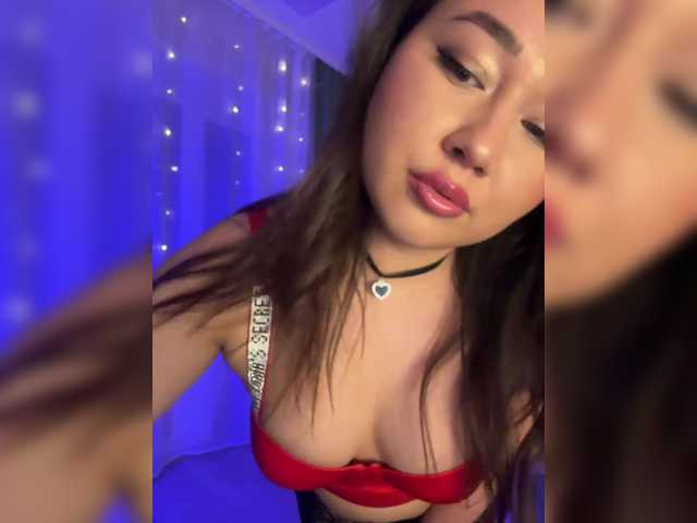 sweetie's BongaCams show and profile