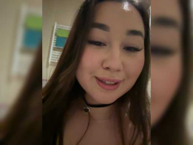 sweetie's BongaCams profile