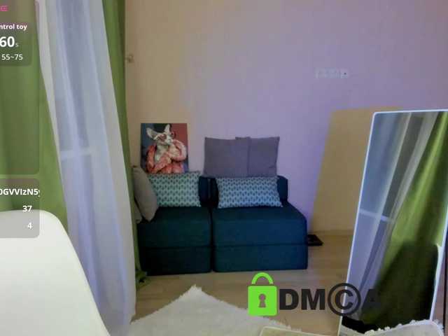 sweetie's BongaCams show and profile