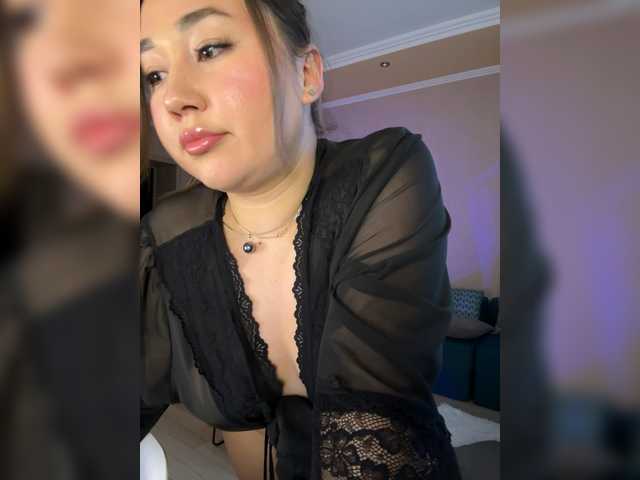 sweetie's BongaCams show and profile