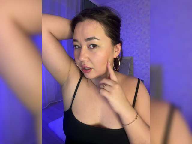 sweetie's BongaCams show and profile