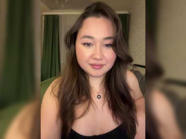 sweetie from BongaCams