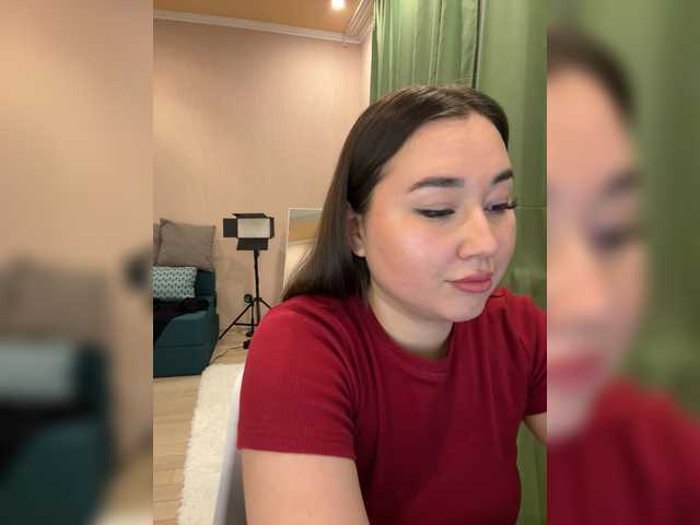 sweetie's BongaCams show and profile